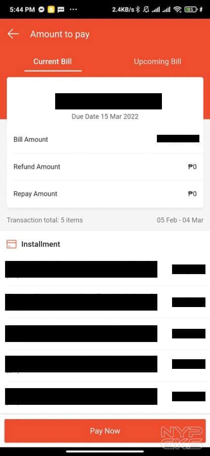 requirements for spaylater|Shopee SPayLater: Requirements, Interest rate, Installment  .